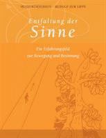 Entfaltung Der Sinne 3000248102 Book Cover