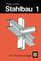 Stahlbau 3519052547 Book Cover