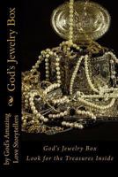 God's Jewelry Box 1986536904 Book Cover