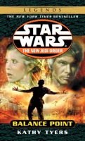 Balance Point (Star Wars: The New Jedi Order, #6) 0345428579 Book Cover