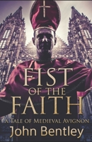 Fist Of The Faith 4867473979 Book Cover