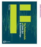 The Fundamentals of Sonic Arts and Sound Design 2940373493 Book Cover