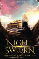 Night Sworn 1649719043 Book Cover