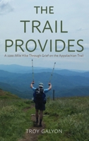 Trail Provides 1971678171 Book Cover