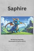 Saphire B0FP9L6KLR Book Cover