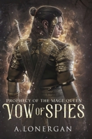 Vow of Spies B0CLT38XTK Book Cover