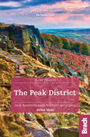 The Peak District: Local, Characterful Guides to Britain's Special Places 1784774243 Book Cover