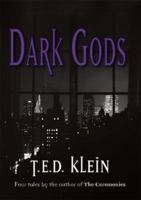 Dark Gods 1786368218 Book Cover
