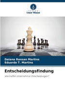 Entscheidungsfindung (German Edition) 6208633729 Book Cover