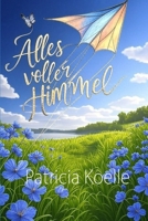Alles voller Himmel (German Edition) 3939937452 Book Cover