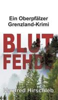 Blutfehde 3746967473 Book Cover