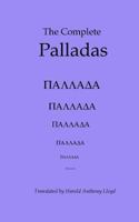 The Complete Palladas 1453629335 Book Cover