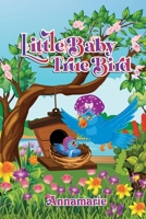 Little Baby True Bird B0GZWX73LX Book Cover