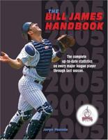 The Bill James Handbook: 2005 0879462744 Book Cover