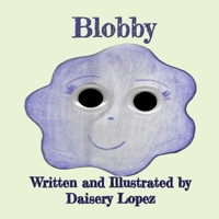 Blobby 198995507X Book Cover