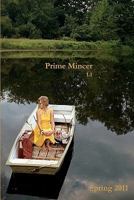Prime Mincer 1.1: Spring 2011 0615459315 Book Cover
