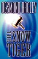 The Snow Tiger 0006173012 Book Cover