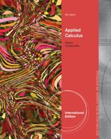 Applied Calculus 6Ed (Ie) 1285902416 Book Cover