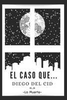 El caso que... B0CHL955MF Book Cover