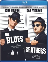 BLUES BROTHERS