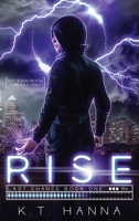 Rise (Last Chance #1) 1948983230 Book Cover