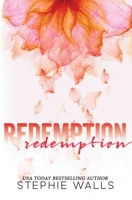 Redemption 1548002232 Book Cover