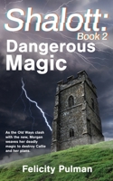 Shalott: Dangerous Magic 1922389625 Book Cover