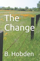 The Change B0942HCGCS Book Cover
