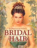 Bridal Hair (Hairdressing Training Board/Thomson) 1861528930 Book Cover