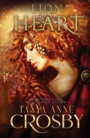 Lion Heart (The Highland Brides, #4) 0380785757 Book Cover