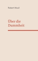Über die Dummheit 3861997487 Book Cover