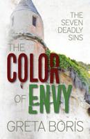 The Color of Envy 1945419385 Book Cover