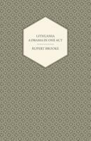 Lithuania 1104143364 Book Cover