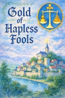 Gold of Hapless Fools (Sojourn in Sulheym) B0GS3B1K2F Book Cover