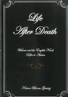 Life After Death: Widows and the English Novel, Defoe to Austen 3319562665 Book Cover