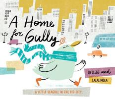 A home for Gully 0192747983 Book Cover