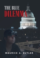 The Blue Dilemma 1796065927 Book Cover