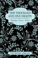 The Thousand and One Nights 1908262087 Book Cover
