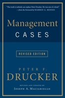 Management Cases 0061435155 Book Cover