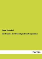 Die Familie Der Russelquallen (Geryonida) 1148398724 Book Cover