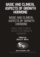 Basic and Clinical Aspects of Growth Hormone (Serono Symposia) 1468455079 Book Cover