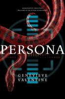 Persona 1481425129 Book Cover
