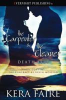 Death Isle: Volume Two 1773395971 Book Cover