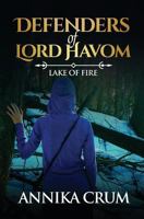 Lake of Fire 1775308502 Book Cover