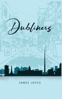 Dubliners B0007G5SFE Book Cover