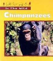 Chimpanzees (In the Wild) 061324558X Book Cover
