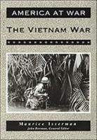 Vietnam War (America at War) 0816049378 Book Cover