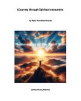 Resonances of the Spirit Man B0F1LJ7RR4 Book Cover