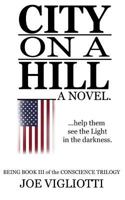 City On a Hill 1540796582 Book Cover