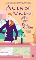 Acts of Violets 0451220749 Book Cover